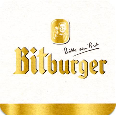 bitburg bit-rp bitburger europa 3-4a (quad185-u breiter balken-schwarzgelb)